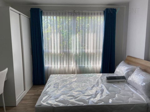 For Sell Condo DCONDO ONNUT - RAMA 9 Building 1, Floor 2,1 bed room, Room size 30 sqm