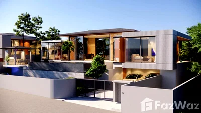 บ้านเดี่ยว สุราษฎร์ธานี : ขาย วิลล่า 3 ห้องนอน ใน แม่น้ำ, สุราษฎร์ธานี 6694980