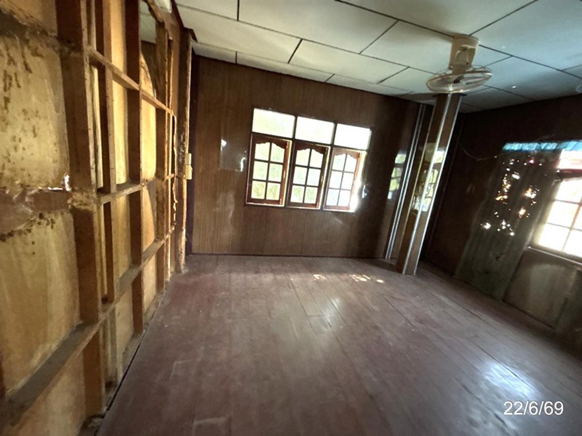 รูป บ้านเดี่ยว 153 ตร.วา ด่านขุนทด นครราชสีมา 519,000 - รูปที่ 24/31