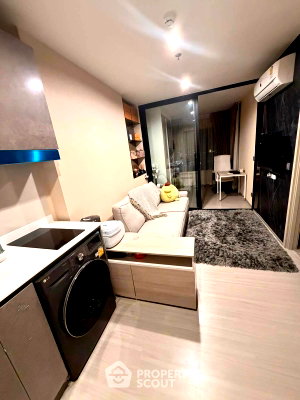 Condos for sale : 20th-Floor 1-BR Aspire Erawan Prime Near BTS Royal Thai Naval Academy (ID 3214700)