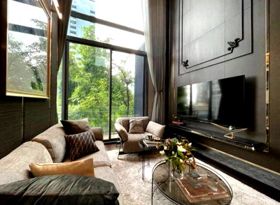 คอนโดให้เช่า : ✨Condo for Rent : Laviq Sukhumvit 57 ( AP-02) ( line : @condo91 )