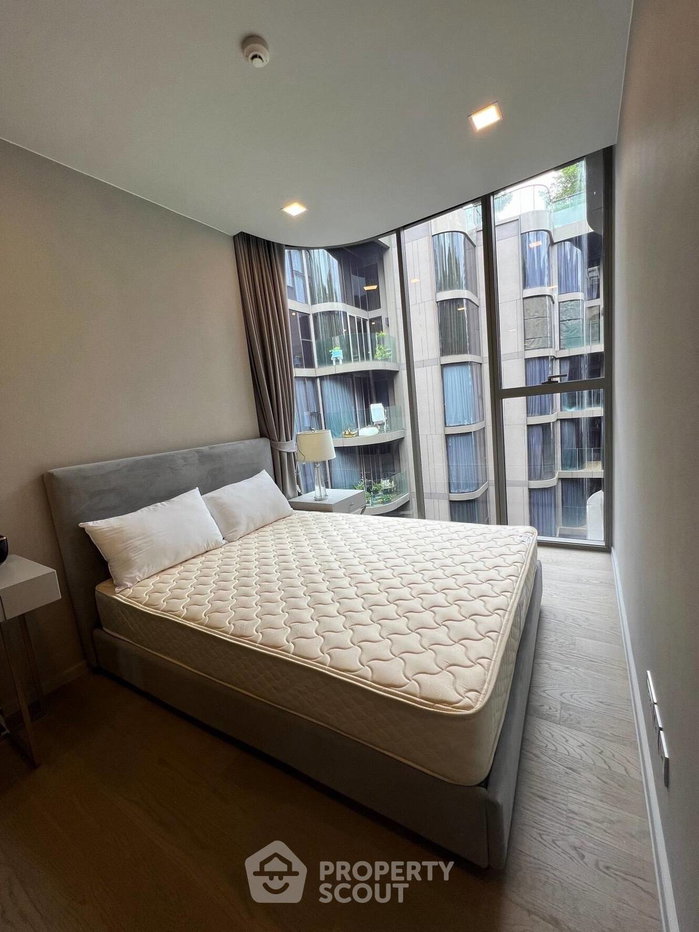 รูป ราคาดี เลี้ยงสัตว์ได้ 2 ห้องนอน Ashton Residence 41 ใกล้ BTS พร้อมพงษ์ 200 ม. (ID 2988170) - รูปที่ 5/9