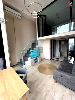 Condos for rent : For Rent Condo , Soho Bangkok Ratchada , Duplex , MRT-Huai Khwang , Huai Khwang , Huai Khwang , Bangkok , CX-97322 ✅ Live chat with us ADD LINE @connexproperty ✅