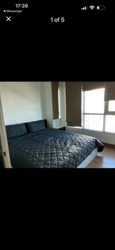 Code: 26KJ4450  for rent Aspire Sukhumvit - Rama 4 🔥🔥 Line ID: @kjcondo (with @)🔥🔥