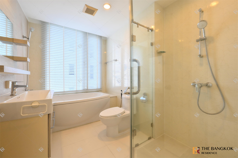 Baan Siri 31 Surrounded by Facilities