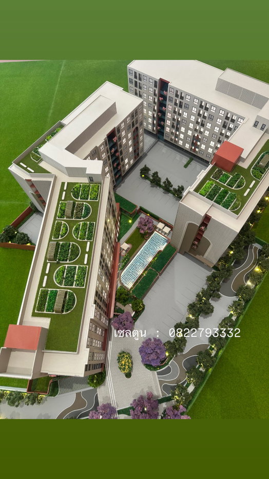 picture dcondo vite north pattaya 20 Last unit - 12/12