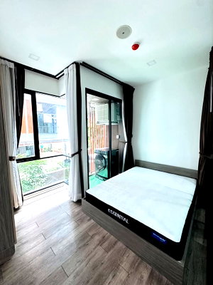 Condos for rent : Condo for Rent at Brown Ratchada 32 (B6908039)