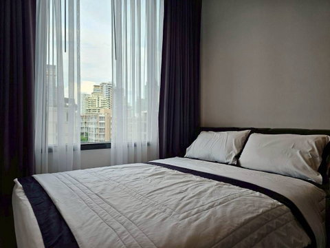 Hot Price for Rent Edge Sukhumvit 23 ราคาถูกที่สุด ห้องสวย🔥