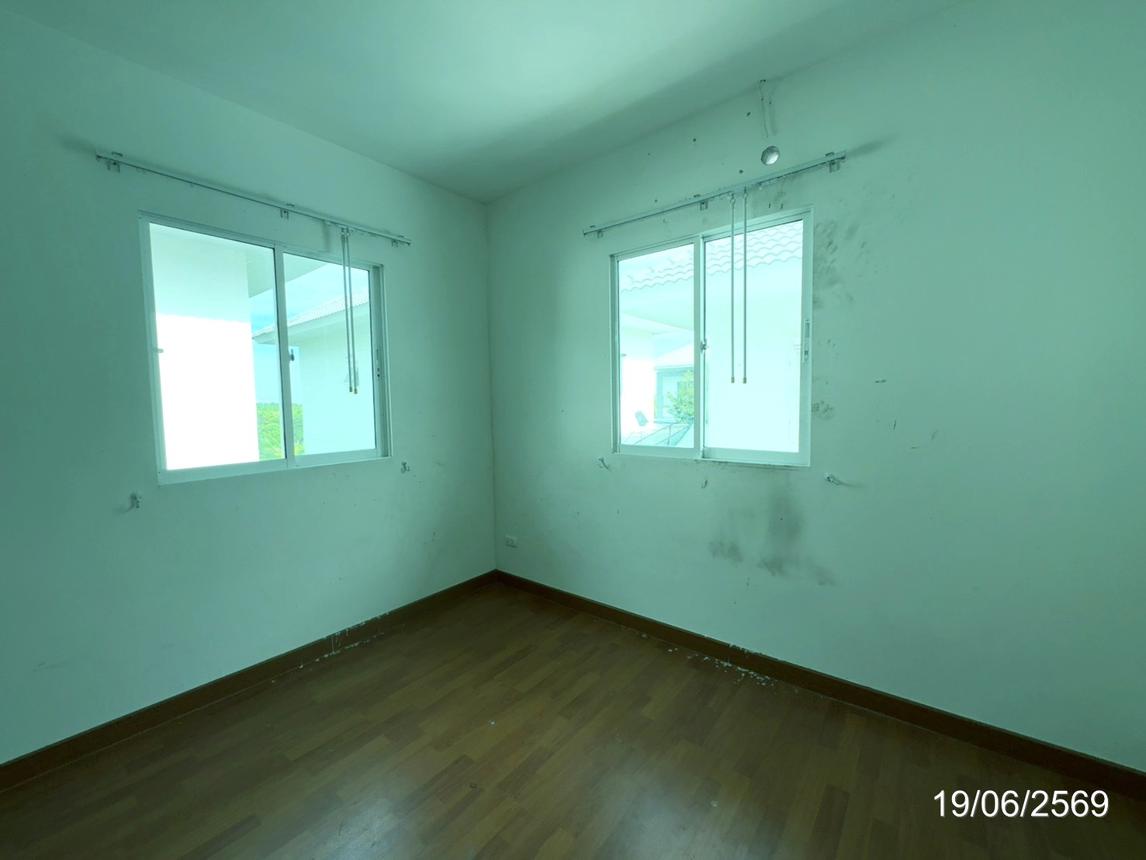 รูป บ้านเดี่ยว 35.1 ตร.วา ไลโอบลิสซ์ ลาดกระบัง-สุวรรณภูมิ บางเสาธง สมุทรปราการ 3.2M - รูปที่ 34/45