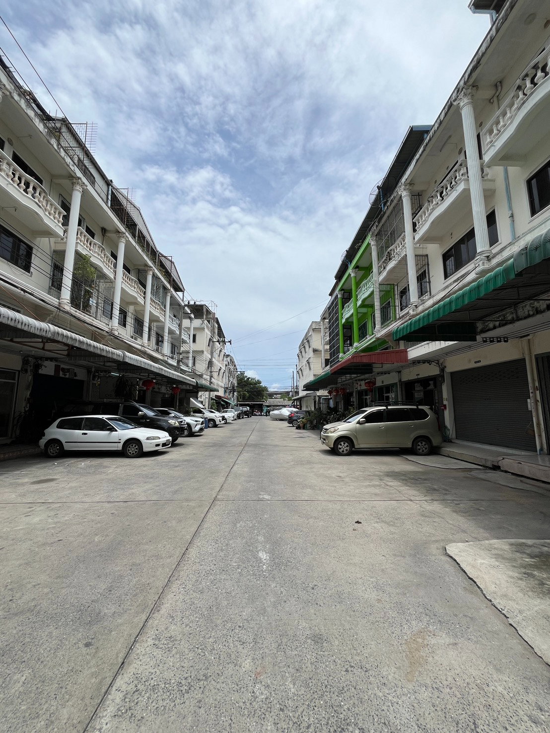 House for Sale Soi Rama 2 , 51