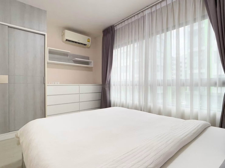 รูป เจ้าของขายเอง❗️ Grene Condo ดอนเมือง-สรงประภา (เฟส 1B) 🏙 - รูปที่ 5/10