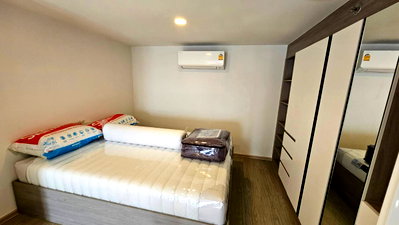 Condos for rent : #SC16346 📌 Rent | 🟦🟨Origin Plug & Play Ramkhamhaeng Triple Station💬🟥🟩𝑪𝒐𝒏𝒕𝒂𝒄𝒕𝑳𝑰𝑵𝑬:@𝒔𝒆𝒄𝒓𝒆𝒕𝒑𝒓𝒐𝒑𝒆𝒓𝒕𝒚 🔥✨