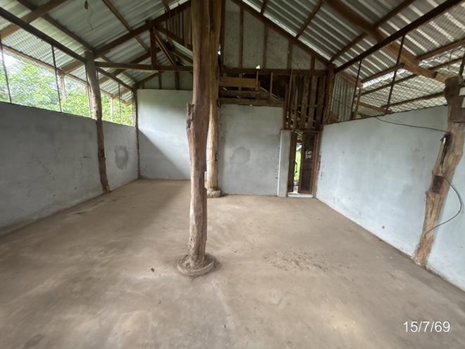 picture FACTORY 800 Sq.w. Kut Khao Pun Ubon Ratchathani for 862,000 - 13/43