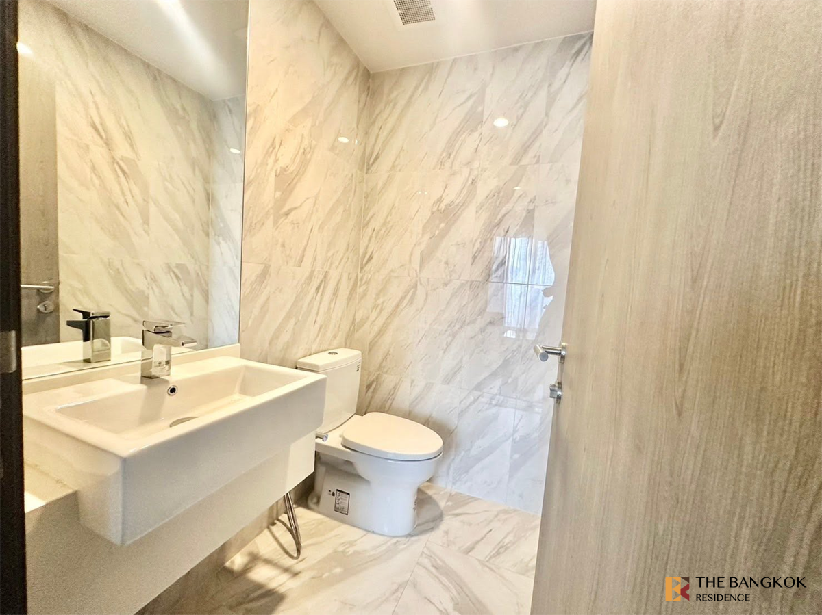 รูป โคโค่ พาร์ค-พระราม 4 ใกล้ MRT สถานีคลองเตย หิ้วกระเป๋าเข้าอยู่ได้ทันที - รูปที่ 1/10