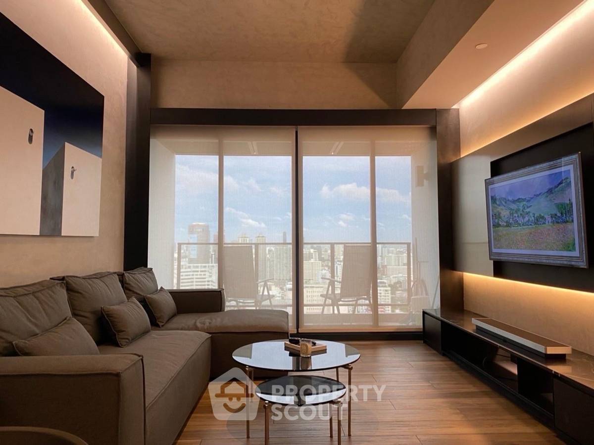 รูป ใกล้ MRT เพชรบุรี 300 ม. 2 ห้องนอน The Lofts Asoke (ID 3184238) - รูปที่ 3/14
