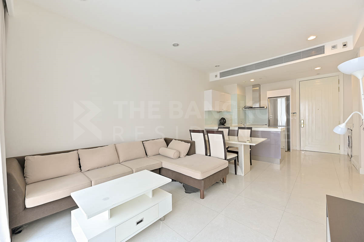 รูป ห้องหลุดจอง ราคาน่าคบหา คิว หลังสวน ใกล้ BTS สถานีราชดำริ - รูปที่ 5/10