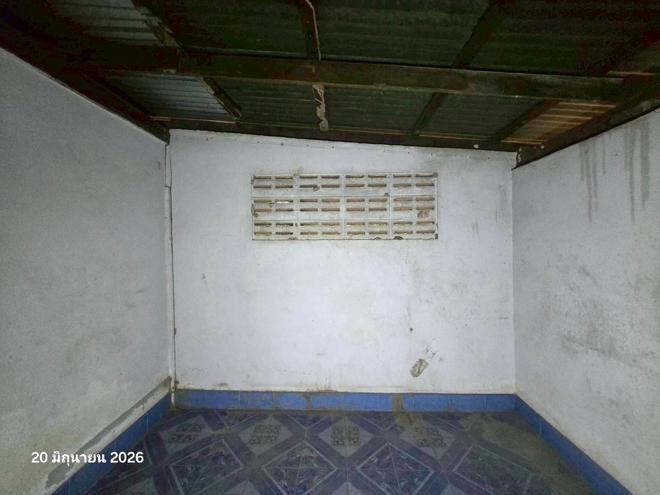รูป บ้านเดี่ยว 184 ตร.วา ขาณุวรลักษบุรี กำแพงเพชร 292,000 - รูปที่ 14/39