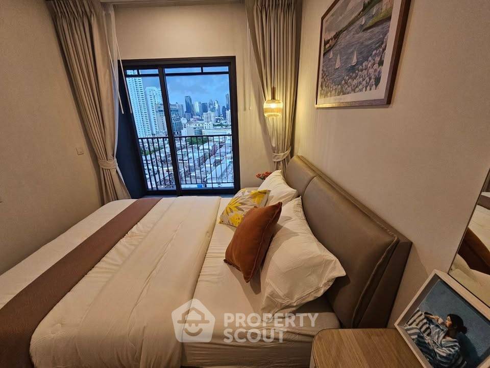 picture 17th-Floor 1-BR At Life Asoke Near ARL Makkasan (ID 3216620) - 5/7
