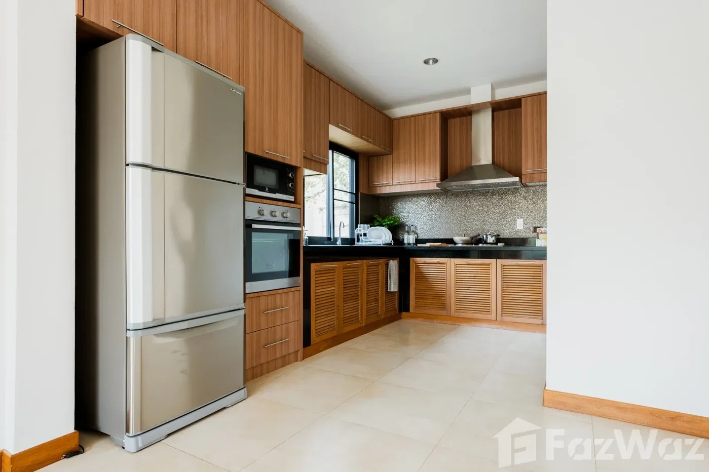 picture POOL VILLA FOR RENT – BAAN PATTAYA 5 6695697 - 5/9