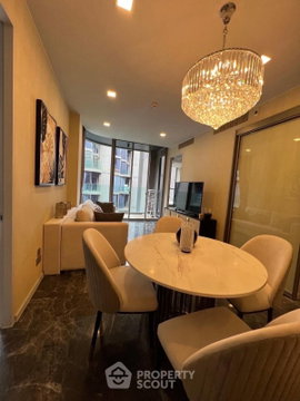 ราคาดี เลี้ยงสัตว์ได้ 2 ห้องนอน Ashton Residence 41 ใกล้ BTS พร้อมพงษ์ 200 ม. (ID 2988170)