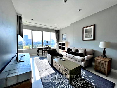 คอนโดให้เช่า : 2 ห้องนอน ขนาด 108 ตร.ม. ที่ 185 Rajadamri ใกล้ BTS ราชดำริ (ID 3038814)