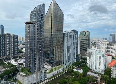 รูป คอนโด 2 ห้องนอน The Lofts Asoke ใกล้ MRT เพชรบุรี (ID 3214744) - รูปที่ 14/14