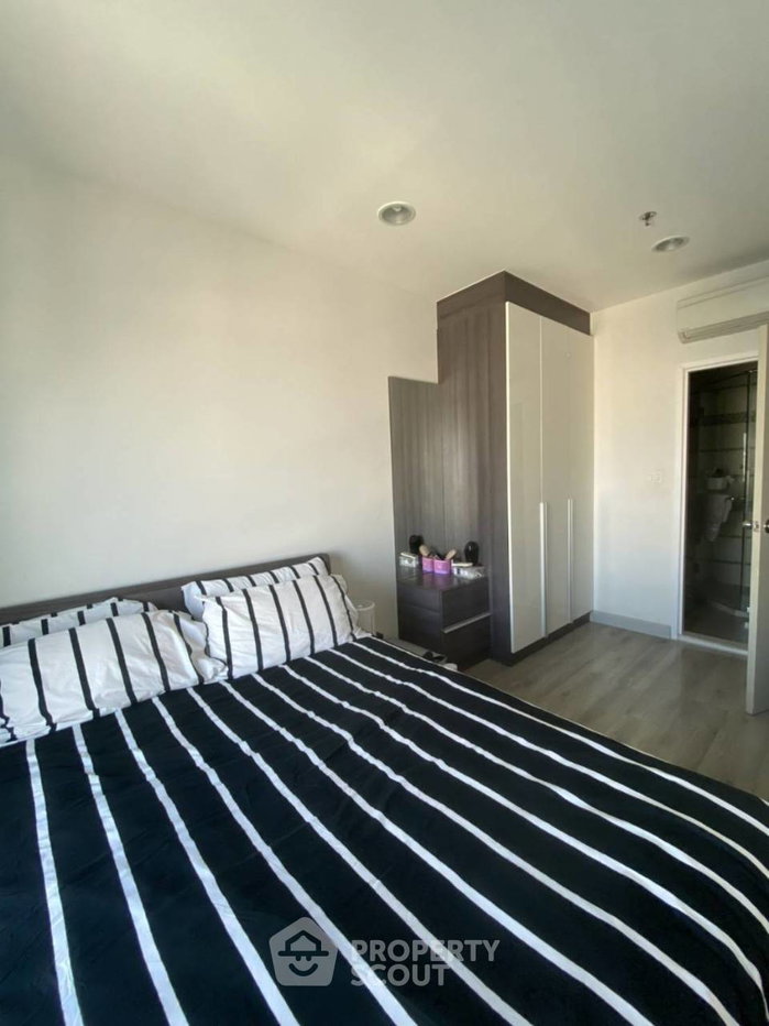 รูป ใกล้ BTS เซนต์หลุยส์ 200 ม. | คอนโด 1 ห้องนอน Centric Sathorn-St. Louis (ID 550158) - รูปที่ 3/8