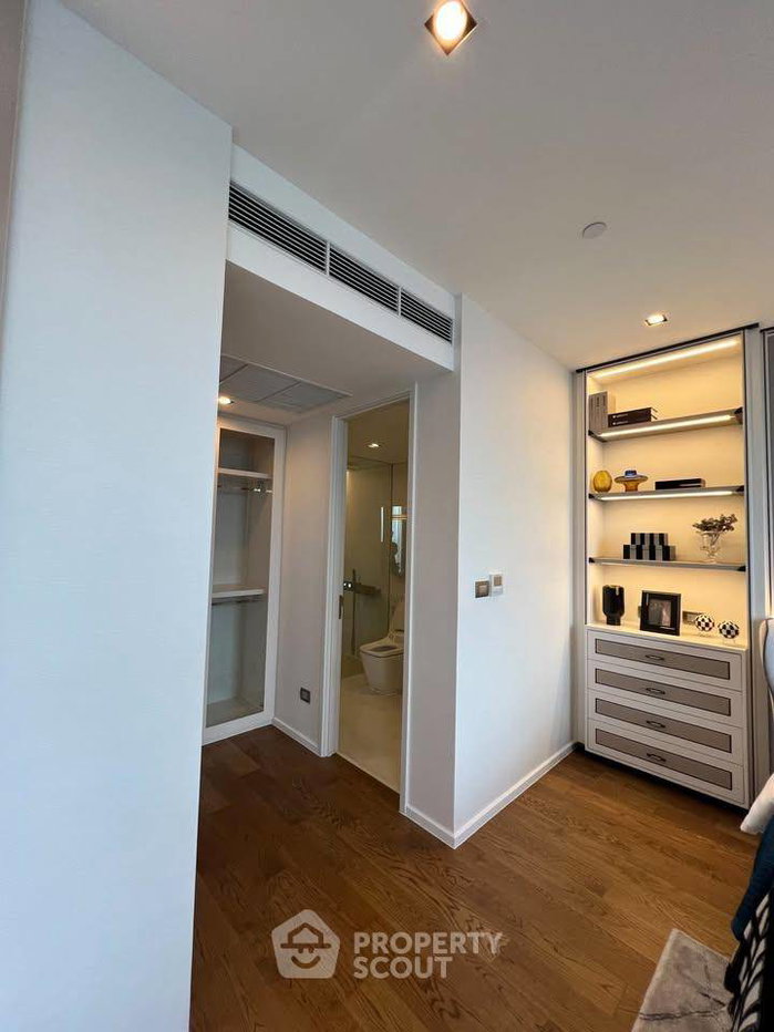 รูป คอนโด 1 ห้องนอน ชั้น 30 The Bangkok Sathorn ใกล้ BTS สุรศักดิ์ 100 ม. (ID 3108068) - รูปที่ 6/14