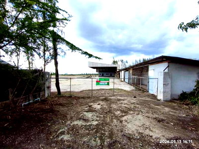 Factory for sale Chun Phayao : FACTORY 4955 Sq.w. Chun Phayao for 15.2M