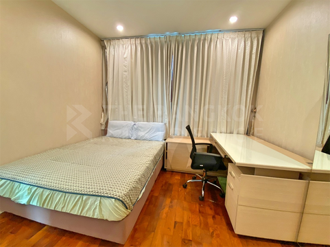 Siri Residence Great Price, Prime Location, Dont Miss Out!! near BTS Phrom Phong