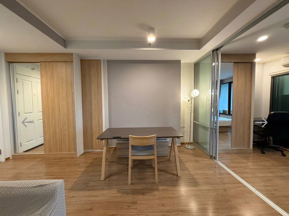 รูป U Delight Residence Riverfront Rama 3 เช่า 16,000/เดือน  Line : @ds159/please contact us✨ - รูปที่ 3/10