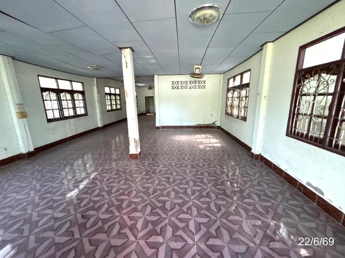 รูป บ้านเดี่ยว 153 ตร.วา ด่านขุนทด นครราชสีมา 519,000 - รูปที่ 18/31