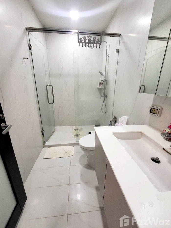 รูป ขาย คอนโด 1 ห้องนอน ในโครงการ ชีวาทัย เรสซิเดนซ์ อโศก 1773396 - รูปที่ 5/12