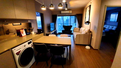 Condos for rent : For Rent Condo IDEO Sukhumvit93