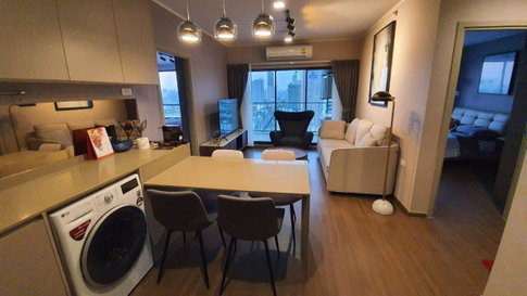 ให้เช่า คอนโด N2991 IDEO Sukhumvit93 ขนาด 60 ตรม.