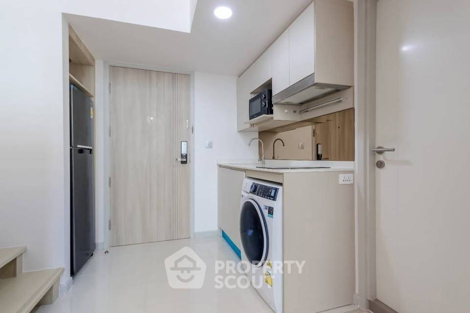 รูป คอนโด 2 ห้องนอน ชั้น 39 Knightsbridge Prime Sathorn ใกล้ BTS เซนต์หลุยส์ (ID 3216450) - รูปที่ 7/7