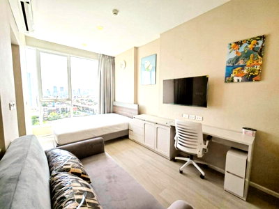 Condos for rent : MN1905 De LAPIS Charan 81 Full Furnitured 