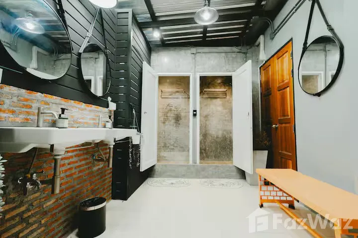 รูป ขาย ทาวน์เฮ้าส์ 3 ห้องนอน ใน บางรัก, กรุงเทพมหานคร 6695084 - รูปที่ 11/15