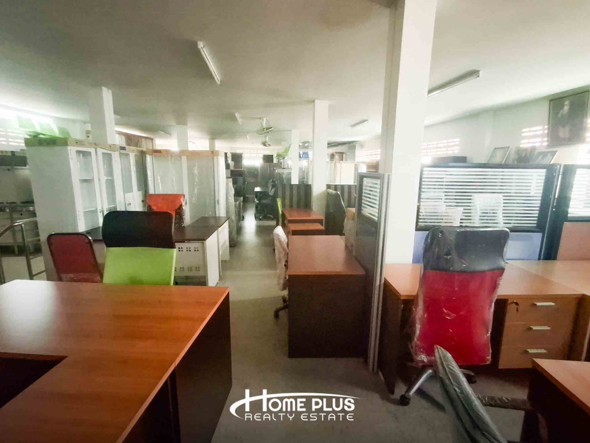 รูป 🏢 ขายอาคารพาณิชย์ 6 คูหา พร้อมกิจการ ติดถนนสุขุมวิท ศรีราชา ใกล้โรบินสัน - รูปที่ 10/20