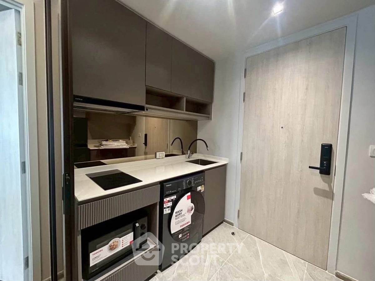 รูป คอนโด 1 ห้องนอน Chapter Thonglor 25 ย่านทองหล่อ (ID 3216006) - รูปที่ 5/8