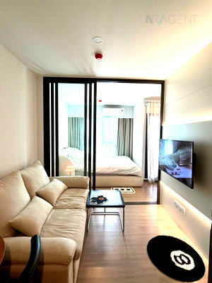 Condos for sale : 🚩 For Sell Condo ASPIRE RATCHAYOTHIN Building 1, Floor 5,1 bed room, Room size 28 sqm
