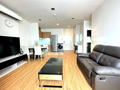 คอนโดให้เช่า : ให้เช่า Vantage ratchavipa condo  16,000 /45 sqm 