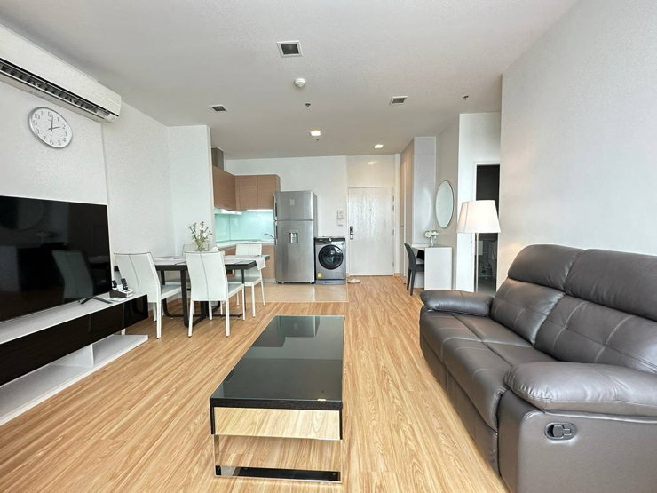 รูป ให้เช่า Vantage ratchavipa condo 16,000 /45 sqm - รูปที่ 1/13