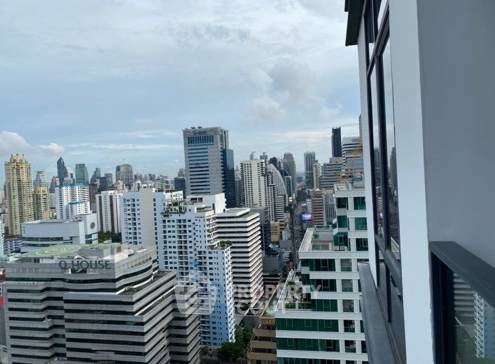 รูป ขายคอนโด 2 ห้องนอน The Lofts Asoke ใกล้ MRT เพชรบุรี (ID 3214744) - รูปที่ 12/14