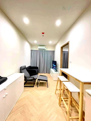Condos for rent : For Rent Condo NA REVA CHAROENNAKHON Building 1, Floor 9,1 bed room, Room size 32 sqm