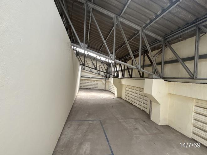 รูป โกดัง 342.2 ตร.วา เมืองอุบลราชธานี อุบลราชธานี 20.7M - รูปที่ 18/43