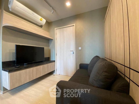31st-Floor 1-BR At Life One Wireless Near BTS Phloen Chit (ID 513550)