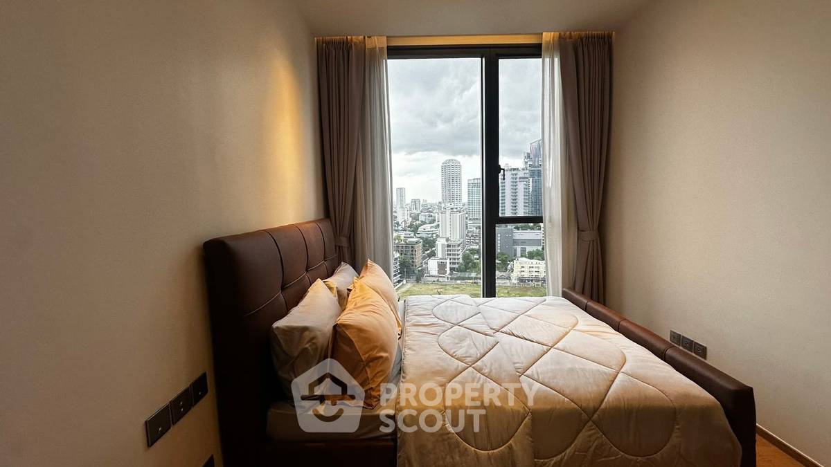 รูป ใกล้ BTS ทองหล่อ 300 ม. | 2 ห้องนอน Beatniq Sukhumvit 32 (ID 3214474) - รูปที่ 11/17