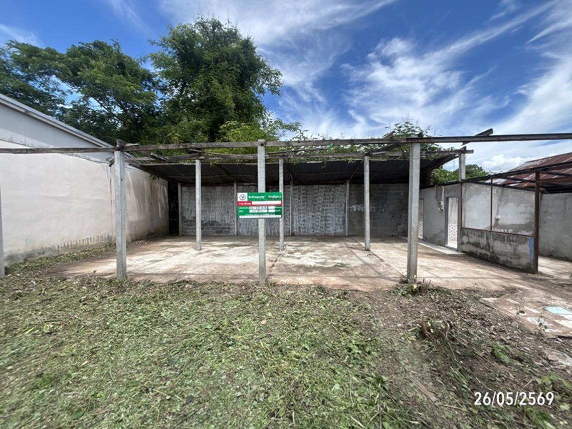 picture FACTORY 69 Sq.w. Pa Kham Buri Ram for 188,000 - 14/23