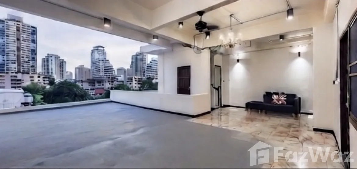 รูป ขาย บ้านเดี่ยว 5 ห้องนอน ใน ยานนาวา, กรุงเทพมหานคร 6695774 - รูปที่ 6/8